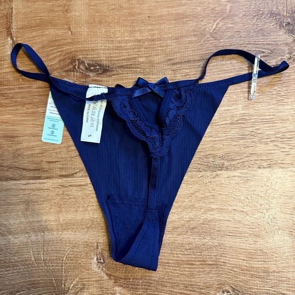 Bundle 7 Pairs NWT Underwear - Picture 3 of 15